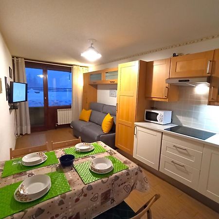 Fagus Cervinia Apartment Vda Vacanze In Vetta Cir 0206 Breuil-Cervinia Exterior foto