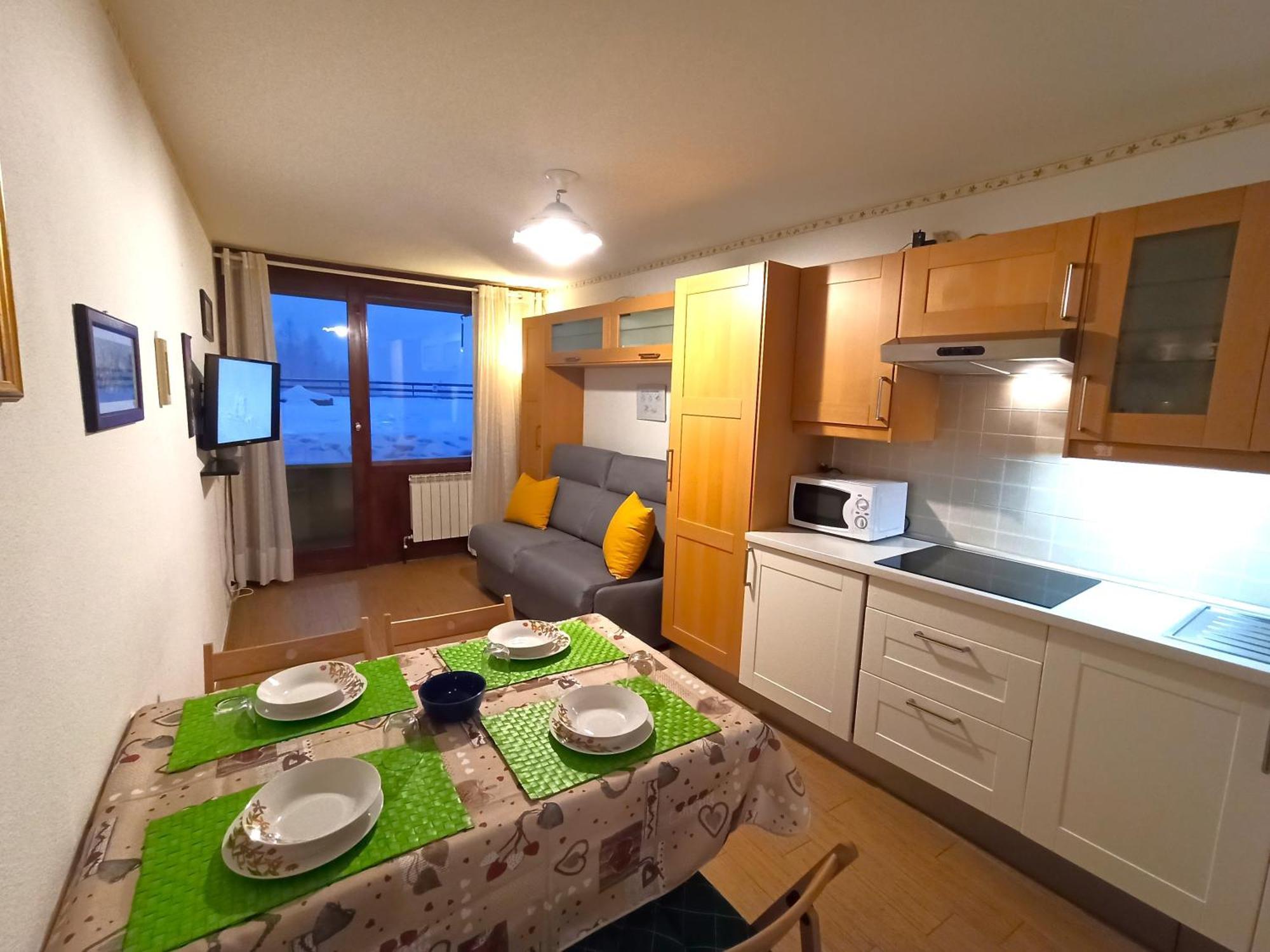 Fagus Cervinia Apartment Vda Vacanze In Vetta Cir 0206 Breuil-Cervinia Exterior foto